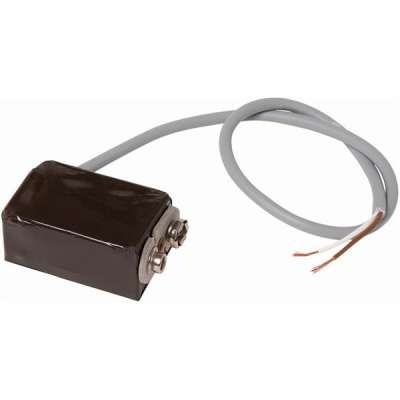 Interface 230VAC/9VDC pour bouches Bahia Curve EasyHOME Aldes