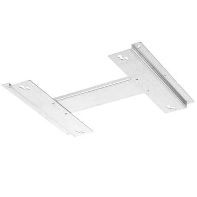 Fixation plafond pour radiateur à infrarouge A340 Allrounder Pro DH 360 Gossmann