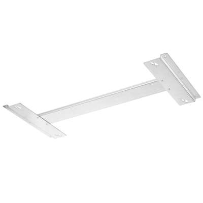 Fixation plafond pour radiateur à infrarouge A500, A670 et A860 Allrounder Pro DH 720 Gossmann