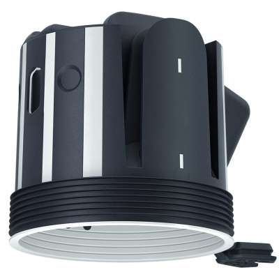 Boîtier d'encastrement pour spots led Ø70 x H=60mm ThermoX® LED 9320-10 Helia