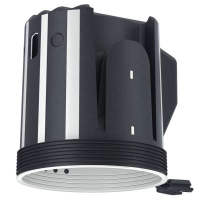 Boîtier d'encastrement pour spots led Ø81 x H=85mm ThermoX® LED 9320-21 Helia