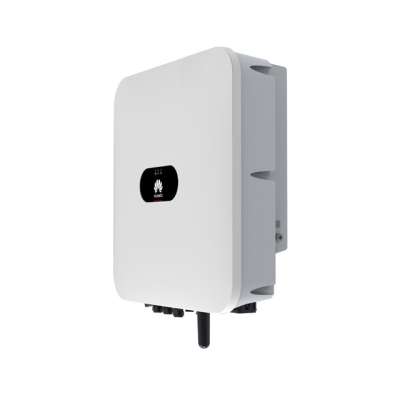 Onduleur monophasé intelligent 2kW prêt pour batteries 5kW SUN2000-2KTL-L1 Huawei