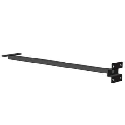 Tige de fixation noire L=800mm pour projecteur Evolve 2 EVSTANG Integratech