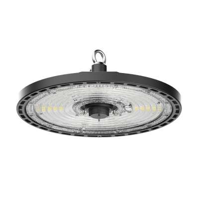 Cloche industrielle Led PHB S3 150W 24000Lm 90¨4000K réglable 1-10V PHBS31504Z Integratech