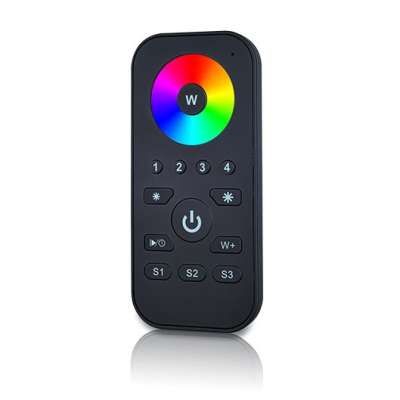 Emetteur supplémentaire pour kits RGB+W-4Z et SMARTWIFI SR-2819S Integratech