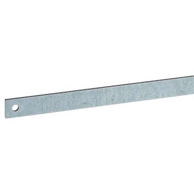 Barreau plat 12x2mm pour coffrets XL³ 160 et XL³ 400 Legrand