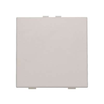 Commande d'éclairage simple avec touche Original Light Grey Home Control® Niko