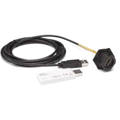 Interface RF USB pour Easywave avec Home Control® bus Niko