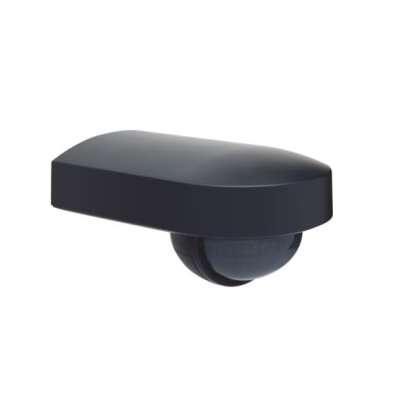 Détecteur de mouvement extérieur anthracite Home Control® Niko