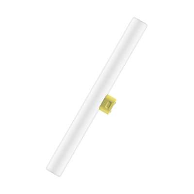 Lampe Led linéaire non dimmable LEDinestra 27 3.2W/300mm/2700K/230V/S14d/15000h/275lm blanc chaud Ledvance® Osram