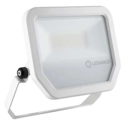 Projecteur LED blanc multipuissances 41W-27W/75000h/5500-3670Lm blanc chaud 3000K Floodlight 50 Ledvance® Osram