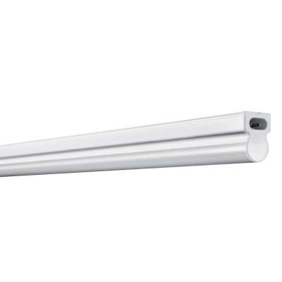 Réglette Led extra-plate Lg=1200mm 20W/3000K/2000Lm blanc chaud Linear Power Ledvance® Osram