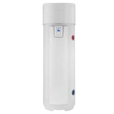 Chauffe-eau thermodynamique stable 270 litres avec échangeur PAW-DHW270C1F Panasonic