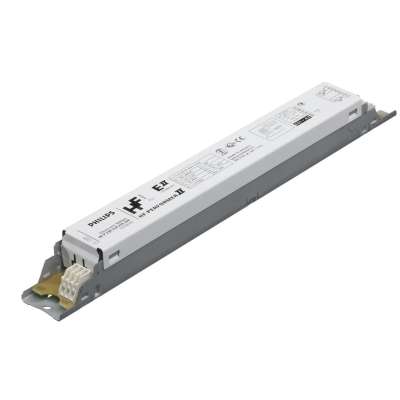 Ballast électronique pour lampes fluorescentes T8 1x18/36W Philips