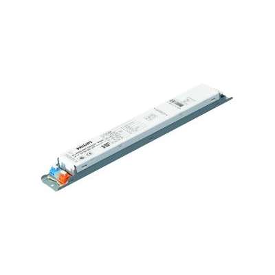 Ballast électronique dimmable pour lampes fluorescentes T8 1x36W Philips