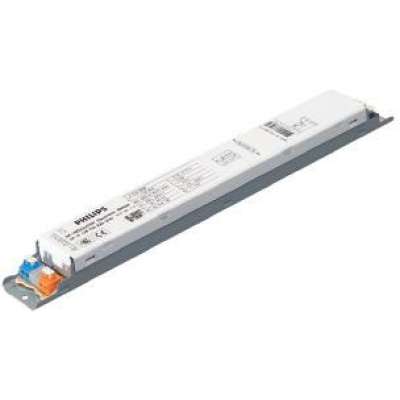 Ballast électronique dimmable pour lampes fluorescentes T8 2x36W Philips