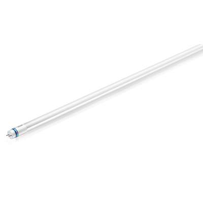 Tube Led MASTER LEDtube HF T8 HO 1500mm 20W/6500K/3100Lm/160°/60000h/G13 lumière froide du jour Philips