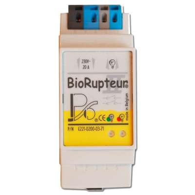 Biorupteur bipolaire 20A Biorupteur II® PSO