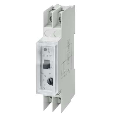 Biorupteur unipolaire 16A/230V 2 à 20VA 5TT3171 Siemens