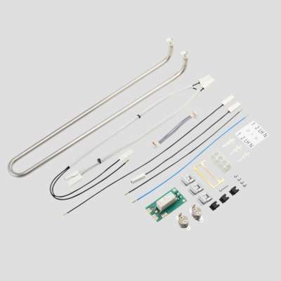 Kit résistance additionnelle 1kW pour SHS 3000, SHL 3500 et SHF 5000 Stiebel Eltron