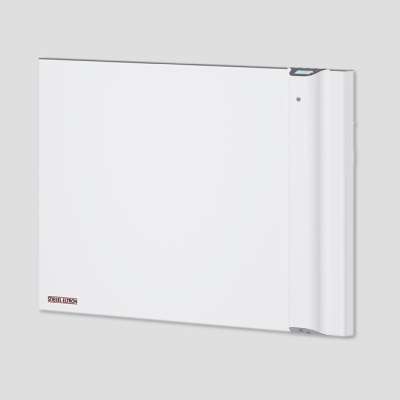 Radiateur combinée infrarouge-convecteur 1000W blanc CND 100 Stiebel Eltron