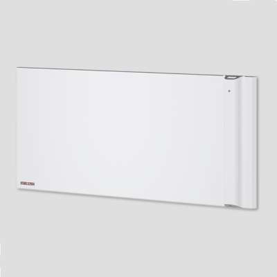 Radiateur combinée infrarouge-convecteur 2000W blanc CND 200 Stiebel Eltron