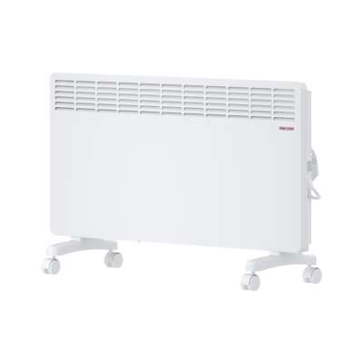 Convecteur sur roulettes 2500W blanc CWM 2500 M-F Stiebel Eltron