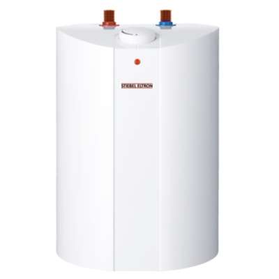 Chauffe-eau sous-évier 10 litres SHC 10 Stiebel Eltron