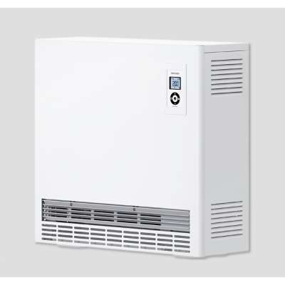 Accumulateur dynamique super plat électronique 1.2kW SHS 1200 Stiebel Eltron