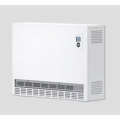 Accumulateur dynamique super plat électronique 1.8kW SHS 1800 Stiebel Eltron