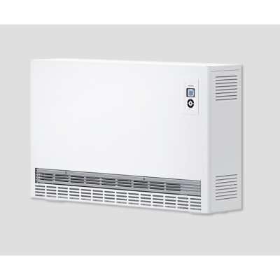 Accumulateur dynamique super plat électronique 2.4kW SHS 2400 Stiebel Eltron