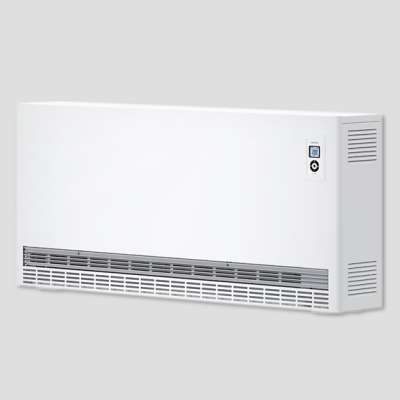 Accumulateur dynamique super plat électronique 3.6kW SHS 3600 Stiebel Eltron