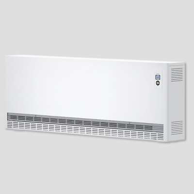 Accumulateur dynamique super plat électronique 4.2kW SHS 4200 Stiebel Eltron