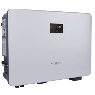 Onduleur monophasé sans transformateur 3.6kW hybride (prêt pour batteries) SH3.6RS Sungrow