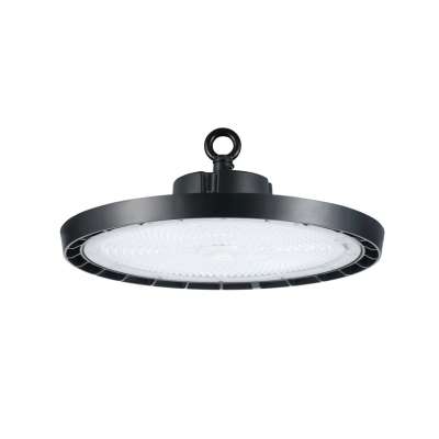 Cloche industrielle Led 165W/26400Lm/85°/4000K réglable 1-10V 0039735 Granit Sylvania