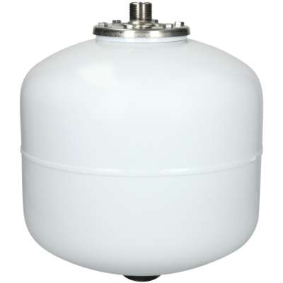 Vase d'expansion sanitaire 12 litres Ø3/4" Intervarem Varem