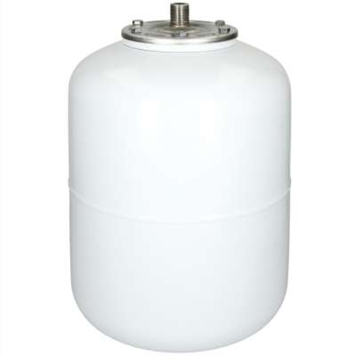 Vase d'expansion sanitaire 19 litres Ø3/4" Intervarem Varem