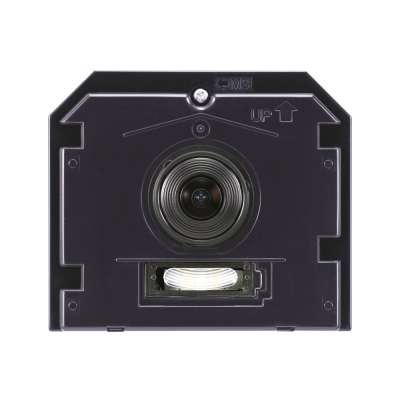 Module vidéo caméra couleur grand angle 170° GTVB GT System Aiphone