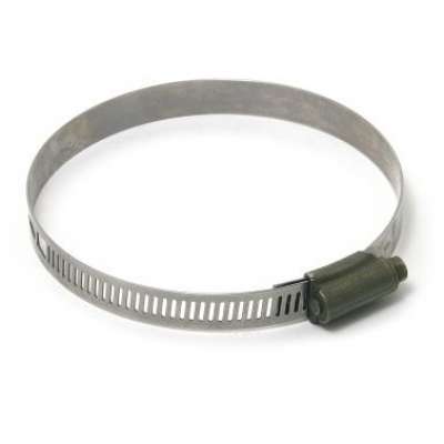 Collier de serrage pour flexible Ø250mm