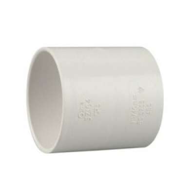 Embout PVC blanc RAL9010 Ø16mm LSOH (sans halogène)