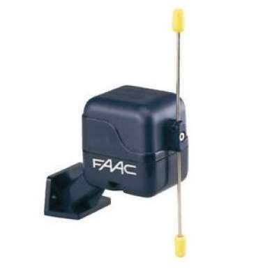 Récepteur extérieur PLUS1 (antenne) pour Minidec Faac