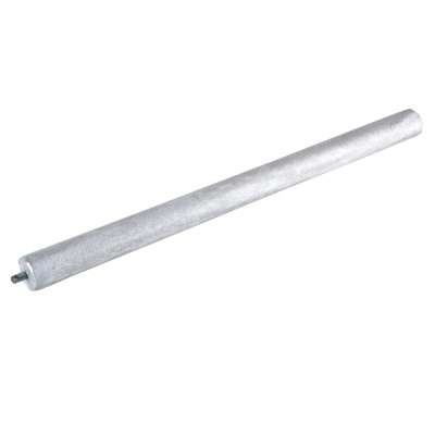 Anode magnesium Ø25.5 x 350mm M5/M8 Neotherme
