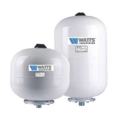 Vase d'expansion sanitaire  8 litres Ø3/4" Watts