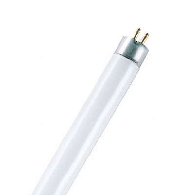 Lampe TL T5 Basic Short L13W/20-640 G5 blanc froid 4000K Osram