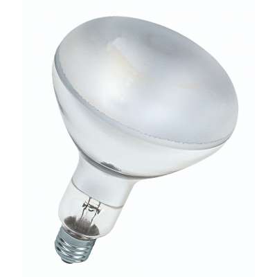 Lampe UV 300W/230V/E27 réflecteur dépôli Vitalux Osram