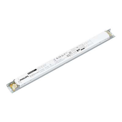 Ballast électronique pour lampes fluorescentes TL5/PL-L 2x80W Philips