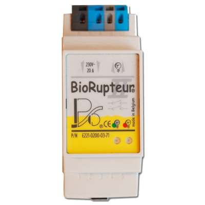 Biorupteur bipolaire 20A Biorupteur II® PSO