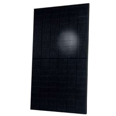Panneau photovoltaïque noir Q.PEAK DUO BLK M-G11S+ SERIES 405Wc garantie 12/25ans Hanwha Q-Cells