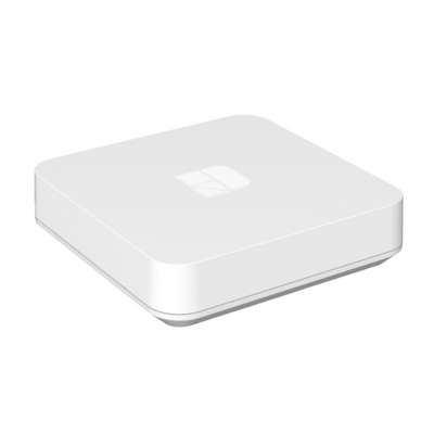 Box Tydom Smart Home pour gestion Android et iOS des radiateur à infrarouge Gossmann